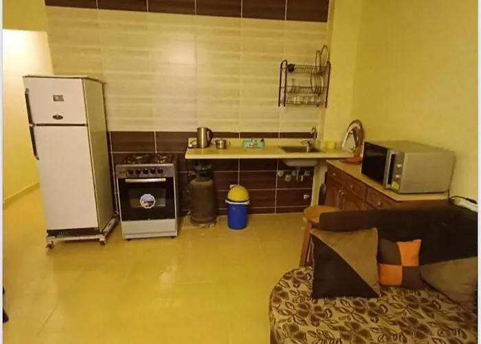 La Sirena Mini Egypt *