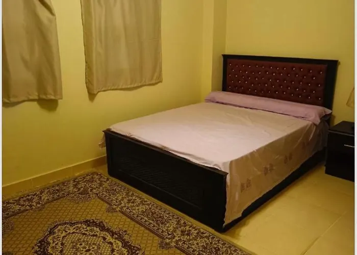 Apartment La Sirena Mini Egypt Ain Sukhna